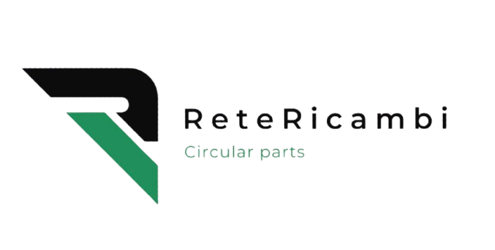 ReteRicambi Logo